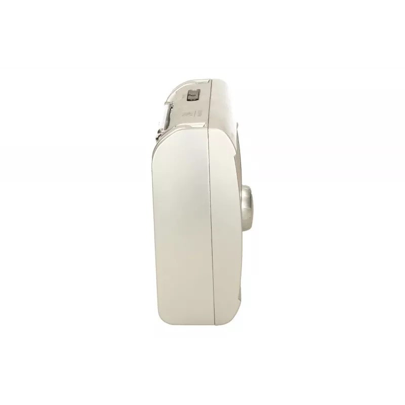 Radio portátil Eltra EWA plata — receptor AM/FM, a pilas