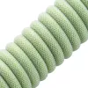 Cable USB Cablemod CM-PKCA-CWAW-LGW150LGW-R 1,5 m USB A USB C color menta (CM-PKCA-CWAW-LGW150LGW-R)
