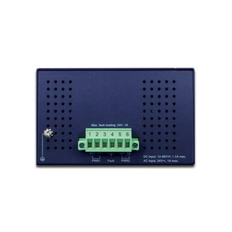 Switch no gestionado PLANET IGS-1600T