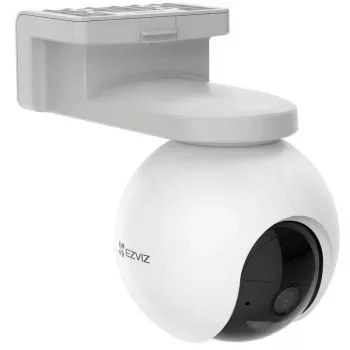 Cámara de seguridad IP esférica EZVIZ HB8 exterior 2560 x 1440 píxeles pared