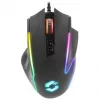Ratón SPEEDLINK SL-680024-RRBK USB Type-A