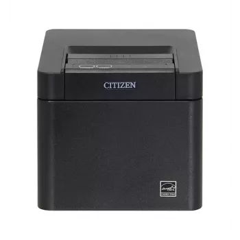 Citizen CTE301XXEBX Impresora Negro