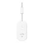 Twelve South AirFly Pro 2 adaptador de audio Bluetooth, blanco