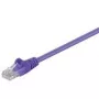 Wentronic 95240-GB Cable de red Ethernet