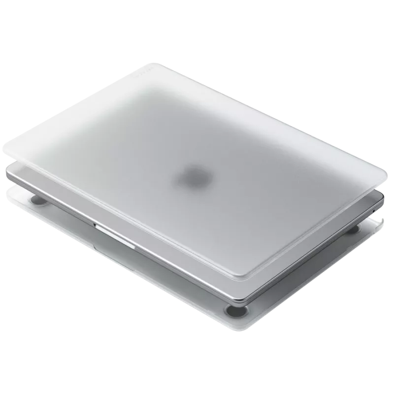 Funda para portátil Satechi Eco HardShell apta para máximo 34,5 cm (13,6 inch)