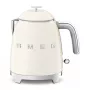Hervidor Smeg 0,8L 1400W beige