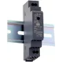 Adaptador de alimentación MEAN WELL DDR-15L-24