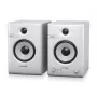 Monitores de estudio activos Behringer TRUTH 4.5 BT, 50W