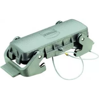 HARTING Germany GmbH & Co. KG Tapa protectora 09 30 024 5422 (09300245422)