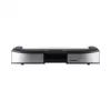 Parrilla eléctrica de mesa Steba VG 195 negra 2200 W