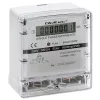 Contador electrónico monofásico de consumo eléctrico 230V LDC