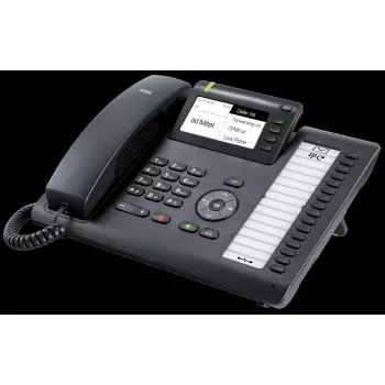 Teléfono fijo Mitel OpenScape CP405T