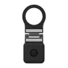 Soporte magnético para móvil Nillkin SnapFlex compatible con MagSafe, negro