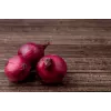 Semillas de hortalizas cebolla Karmen Toraf, paquete de 3g