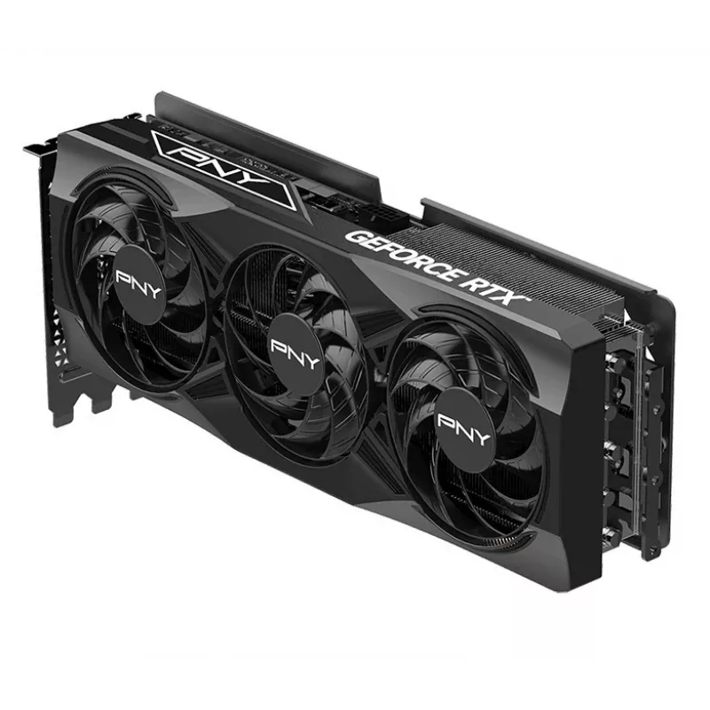 Tarjeta gráfica GeForce RTX5070Ti 16GB GDDR7