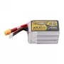 Batería LiPo Tattu R-Line Version 5.0 1800mAh 22.2V 150C 6S con conector XT60