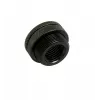 Componente de refrigeración para PC BitsPower BP-MBWP-C04 latón negro – accesorio para montajes de refrigeración líquida