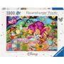 Disney Collector's Edition - Alicia en el País de las Maravillas, puzzle 1000 piezas