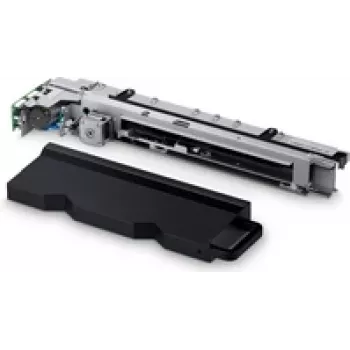 HP - unidad perforadora - 2/4 agujeros - para LaserJet Managed MFP E82560, MFP E87650, MFP E87660