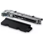 HP - unidad perforadora - 2/4 agujeros - para LaserJet Managed MFP E82560, MFP E87650, MFP E87660
