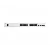 Switch gestionado Cisco Catalyst 1300-24T-4X 24 puertos GE 4x10GE SFP+