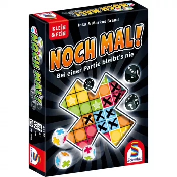 Juego de mesa G3 Schmidt Spiele 49327 — juego familiar de estrategia, edad 8+