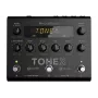 Pedal de efectos de guitarra IK Multimedia Tonex