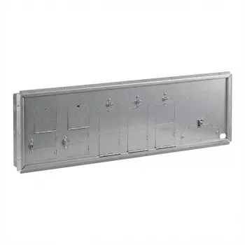 Super Micro Supermicro I/O Shield - Placa de cubierta de E/S del sistema (MCP-260-00084-0N)