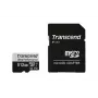 Memoria Micro SDXC 512GB W/A/TS512GUSD340S Transcend