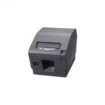 Star Micronics TSP743D II-24 impresora de recibos, térmica directa, cortador