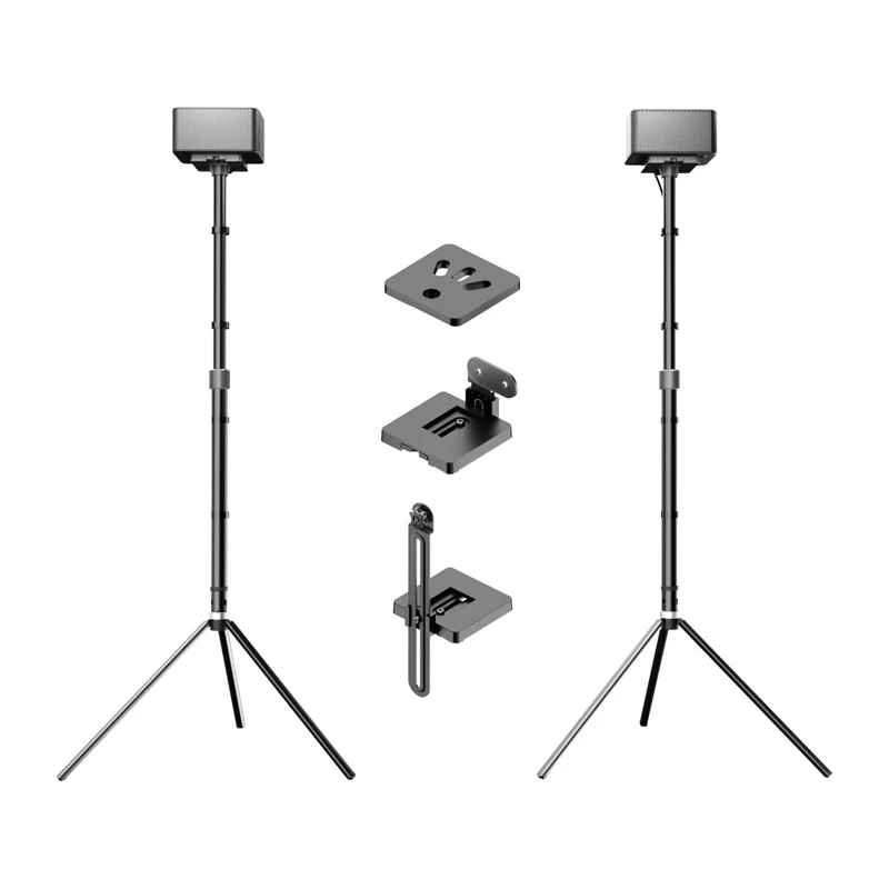 Soporte para altavoces Ultimea Steady 300 de Ultimea, modelo UBCA0