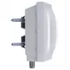 Antena externa omnidireccional Poynting A-EPNT-0002-V3-01 5G LTE SMA, blanca