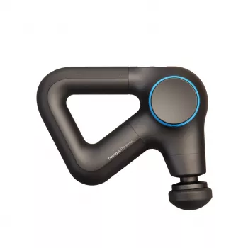 Therabody Theragun Prime Plus masajeador pecho, mano, piernas negro, azul