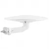 Maclean MCTV-104 antena activa para autocaravana DVB-T/T2 HEVC omnidireccional