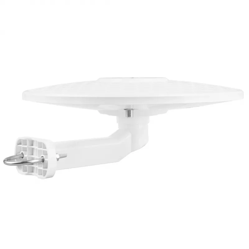 Maclean MCTV-104 antena activa para autocaravana DVB-T/T2 HEVC omnidireccional