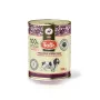 FOLK Espléndida carne de ciervo de Gran Polonia - Comida húmeda para perros - 800g