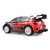Amewi C3 WRC coche de rally modelo radiocontrolado (RC) motor eléctrico 1:14