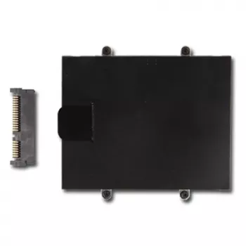 HP Kit de hardware de disco duro Soporte