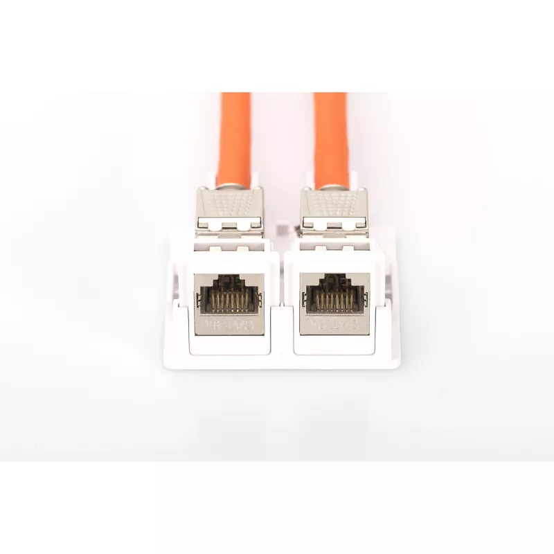 Digitus AT-AG 302A-WH blanco