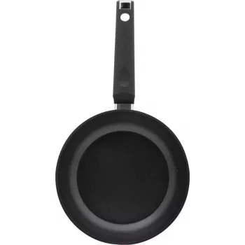 Sartén LAMART LP1001 MARCHE 20 cm, antiadherente, negra