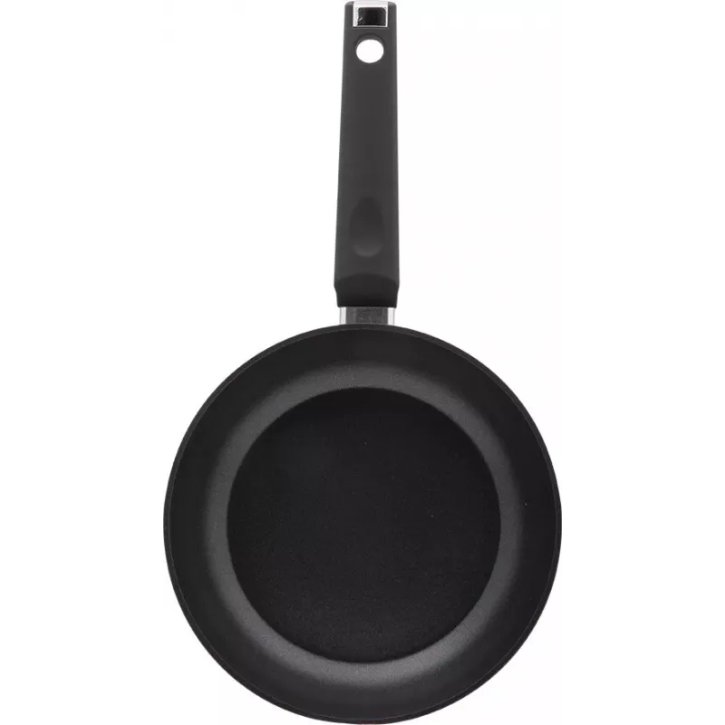 Sartén LAMART LP1001 MARCHE 20 cm, antiadherente, negra