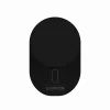 Cargador inalámbrico para coche CANYON OnGrip 105 15W Qi2 Wireless negro