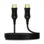 Cable HDMI MediaRange MRCS222 10m conector macho HDMI Type-A 2.1 48 Gbit/s