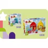 LEGO DUPLO Mis primeras rutinas: comer y dormir 10414