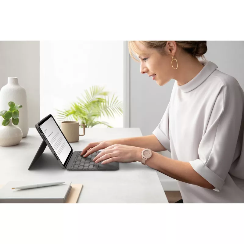 Logitech 920-009958 Gris