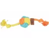 ZOLUX Twist - Juguete para perros - 29 cm