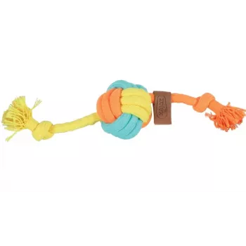 ZOLUX Twist - Juguete para perros - 29 cm