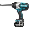 Makita DTW1005Z atornillador de impacto negro