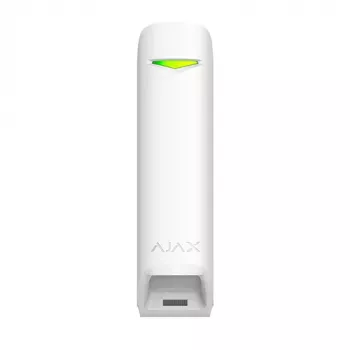 Ajax MotionProtect Curtain (blanco)