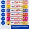 INABA Churu caja surtida atún – snacks para gatos – 60 x 14 g